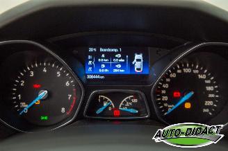 Ford Focus 1.5 Titanium Edition Clima Navi picture 6