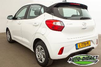 Hyundai I-10 1.0 94.230 km Airco Navi Camera Comfort Smart picture 3