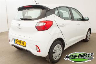 Hyundai I-10 1.0 94.230 km Airco Navi Camera Comfort Smart picture 4