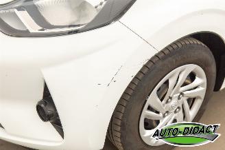 Hyundai I-10 1.0 94.230 km Airco Navi Camera Comfort Smart picture 26
