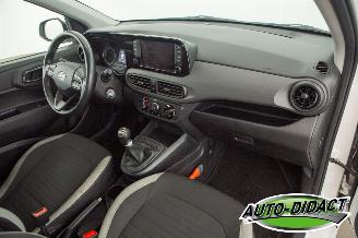 Hyundai I-10 1.0 94.230 km Airco Navi Camera Comfort Smart picture 21