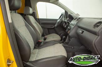 Volkswagen Caddy 1.6 TDI Automaat Airco picture 14