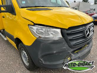 Mercedes Sprinter 315 CDI Clima Laadklep picture 26