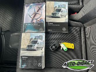 Mercedes Sprinter 315 CDI Clima Laadklep picture 22