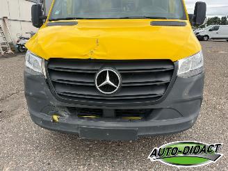 Mercedes Sprinter 315 CDI Clima Laadklep picture 27