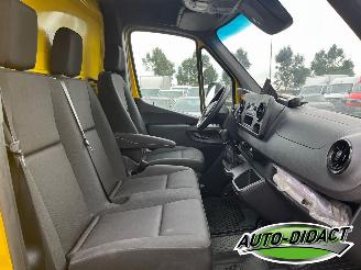 Mercedes Sprinter 315 CDI Clima Laadklep picture 16