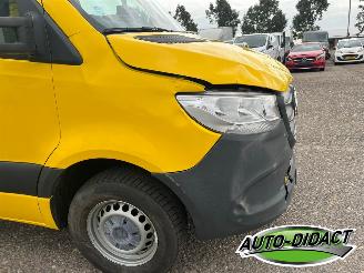 Mercedes Sprinter 315 CDI Clima Laadklep picture 30