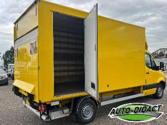 Mercedes Sprinter 315 CDI Clima Laadklep picture 29