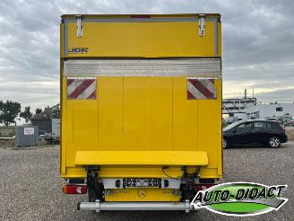 Mercedes Sprinter 315 CDI Clima Laadklep picture 36