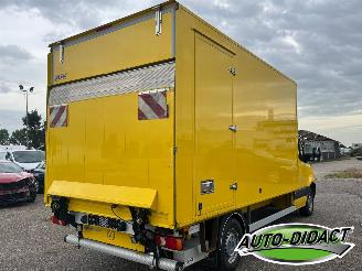 Mercedes Sprinter 315 CDI Clima Laadklep picture 4