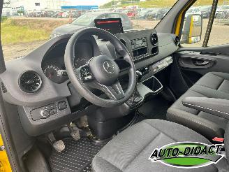 Mercedes Sprinter 315 CDI Clima Laadklep picture 19
