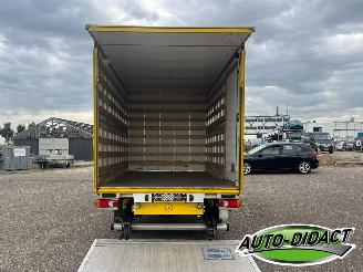 Mercedes Sprinter 315 CDI Clima Laadklep picture 37