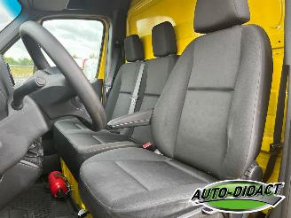 Mercedes Sprinter 315 CDI Clima Laadklep picture 21