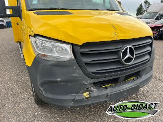 Mercedes Sprinter 315 CDI Clima Laadklep picture 28
