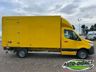 Mercedes Sprinter 315 CDI Clima Laadklep picture 40