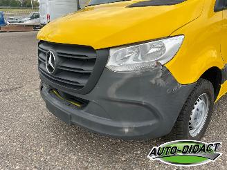 Mercedes Sprinter 315 CDI Clima Laadklep picture 25
