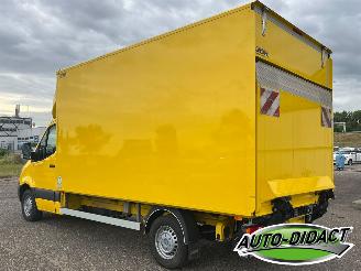 Mercedes Sprinter 315 CDI Clima Laadklep picture 3