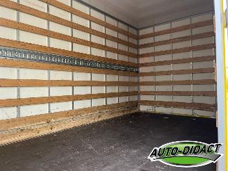 Mercedes Sprinter 315 CDI Clima Laadklep picture 38