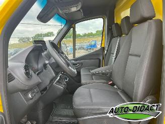 Mercedes Sprinter 315 CDI Clima Laadklep picture 20