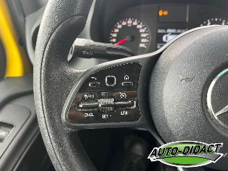 Mercedes Sprinter 315 CDI Clima Laadklep picture 15