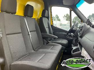Mercedes Sprinter 315 CDI Clima Laadklep picture 17