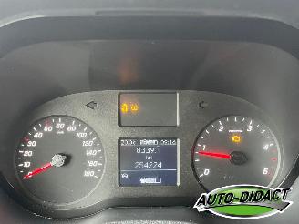 Mercedes Sprinter 315 CDI Clima Laadklep picture 6