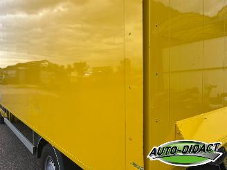 Mercedes Sprinter 315 CDI Clima Laadklep picture 31