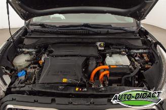 Kia Niro 1.6 Automaat Clima Navi Leder Camera picture 38