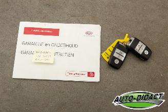 Kia Niro 1.6 Automaat Clima Navi Leder Camera picture 28