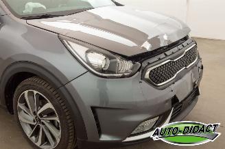 Kia Niro 1.6 Automaat Clima Navi Leder Camera picture 34