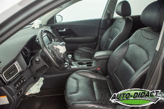 Kia Niro 1.6 Automaat Clima Navi Leder Camera picture 26