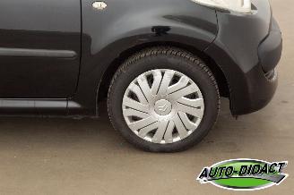 Citroën C1 1.0-12V Automaat Airco Ambiance picture 27