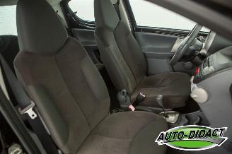 Citroën C1 1.0-12V Automaat Airco Ambiance picture 13