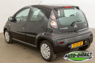 Citroën C1 1.0-12V Automaat Airco Ambiance picture 3