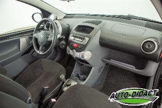 Citroën C1 1.0-12V Automaat Airco Ambiance picture 15