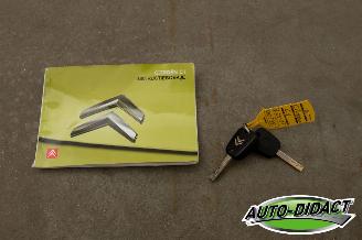 Citroën C1 1.0-12V Automaat Airco Ambiance picture 22