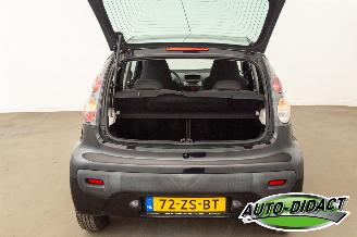 Citroën C1 1.0-12V Automaat Airco Ambiance picture 31
