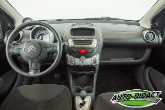 Citroën C1 1.0-12V Automaat Airco Ambiance picture 18