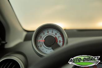 Citroën C1 1.0-12V Automaat Airco Ambiance picture 7