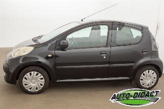 Citroën C1 1.0-12V Automaat Airco Ambiance picture 32