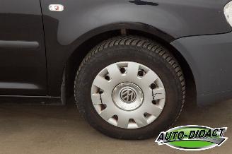 Volkswagen Caddy 1.9 TDI Airco BlueMotion 500 kg picture 24