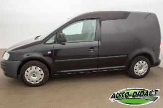 Volkswagen Caddy 1.9 TDI Airco BlueMotion 500 kg picture 29