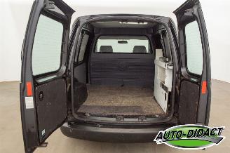 Volkswagen Caddy 1.9 TDI Airco BlueMotion 500 kg picture 28
