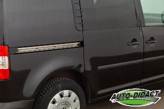 Volkswagen Caddy 1.9 TDI Airco BlueMotion 500 kg picture 23