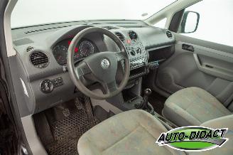 Volkswagen Caddy 1.9 TDI Airco BlueMotion 500 kg picture 18