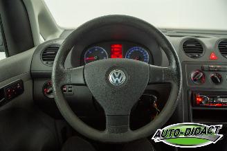 Volkswagen Caddy 1.9 TDI Airco BlueMotion 500 kg picture 5