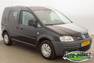 Volkswagen Caddy 1.9 TDI Airco BlueMotion 500 kg picture 2
