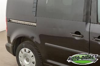 Volkswagen Caddy 1.9 TDI Airco BlueMotion 500 kg picture 22