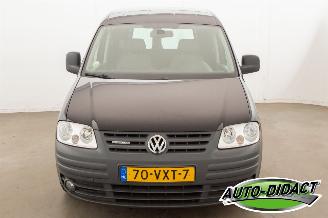 Volkswagen Caddy 1.9 TDI Airco BlueMotion 500 kg picture 26