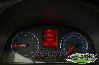 Volkswagen Caddy 1.9 TDI Airco BlueMotion 500 kg picture 6